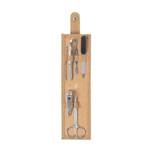 Cork Manicure Set, miniatyr 3