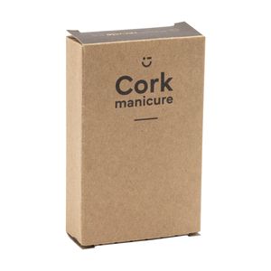 Cork Manicure Set, miniatyr 4