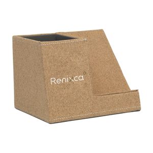 Ecork Pen Holder Wireless Charger, miniatyr 4