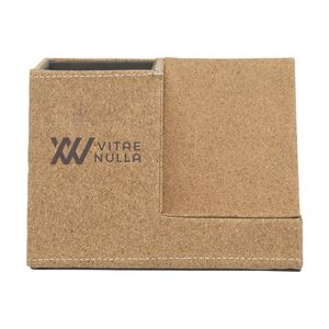 Ecork Pen Holder Wireless Charger, miniatyr 5