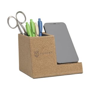 Ecork Pen Holder Wireless Charger, miniatyr 2