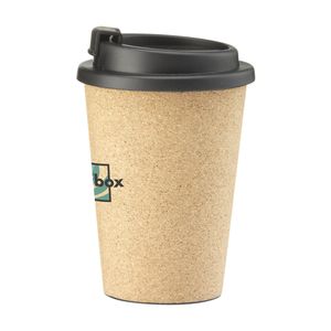 Attea Cork 350 ml coffee cup, miniatyr 4