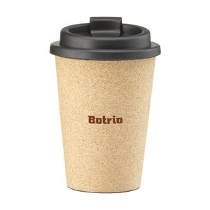 Attea Cork 350 ml coffee cup, miniatyr 5