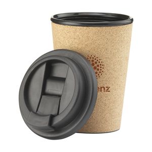 Attea Cork 350 ml coffee cup, miniatyr 2