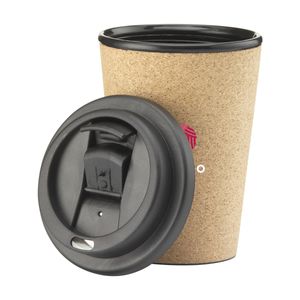 Attea Cork 350 ml coffee cup, miniatyr 3