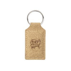 Cork Key Ring, miniatyr 2