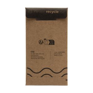 Cork Key Ring, miniatyr 4