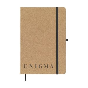 CorkNote A5 Paper notebook, miniatyr 7