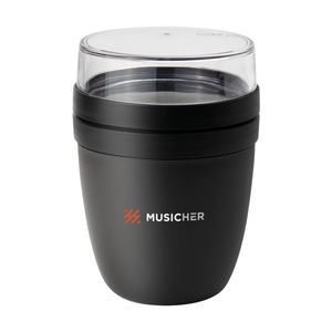 Mepal Lunchpot Ellipse 500 ml Food container, miniatyr 6