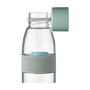 Mepal Water Bottle Ellipse 500 ml drinking bottle, miniatyr 3