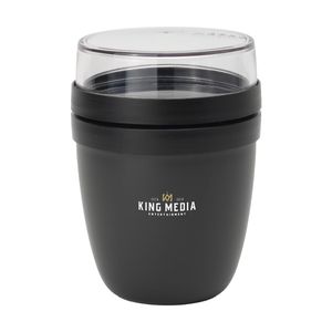 Mepal Lunchpot Ellipse 300 ml Food container, miniatyr 8