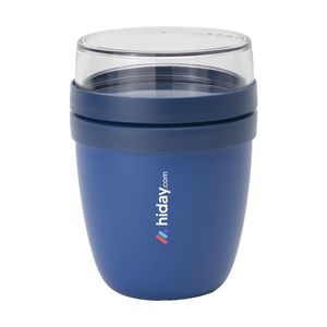 Mepal Lunchpot Ellipse 300 ml Food container, miniatyr 7