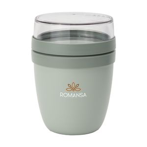 Mepal Lunchpot Ellipse 300 ml Food container, miniatyr 6