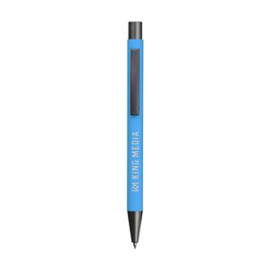 Brady Soft Touch Recycled Alu pens, miniatyr 10