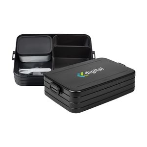 Mepal Lunch box Bento Large 1,5 L, miniatyr 4