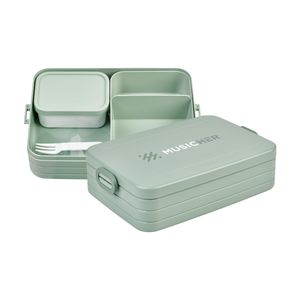 Mepal Lunch box Bento Large 1,5 L, miniatyr 1