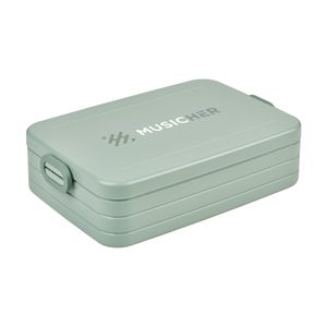 Mepal Lunch box Bento Large 1,5 L, miniatyr 2