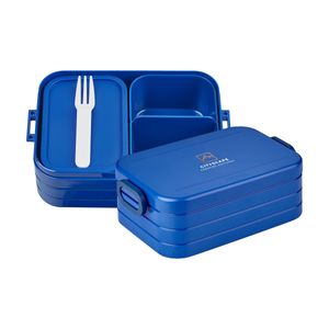Mepal Lunch box Bento midi 900 ml, miniatyr 1