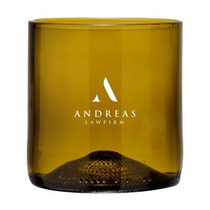 Rebottled® Short Tumbler 250 ml drinking glasses, miniatyr 5