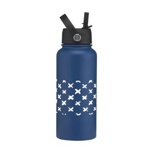 Eddy RCS Recycled Steel Bottle 900 ml thermo bottle, miniatyr 6