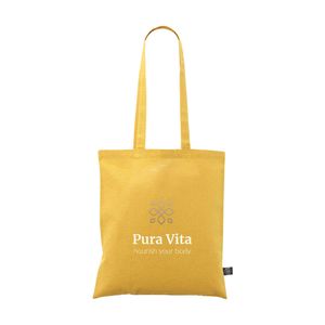 Shoppy Colour Bag GRS Recycled Cotton (150 g/m²), miniatyr 6