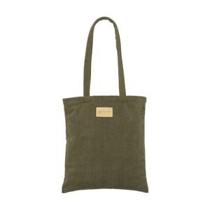 Alfie GRS Recycled Shopper (270 g/m²), miniatyr 8