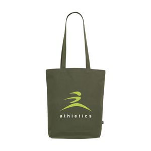 GRS Recycled Canvas Bag Colour (260 g/m²), miniatyr 3