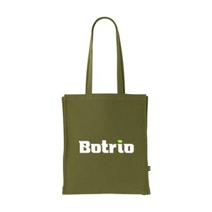 Solid Bag Colour GRS Recycled Canvas (340 g/m²), miniatyr 6