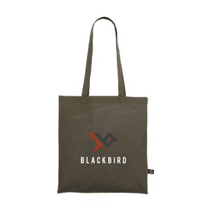 Colour Square Bag GRS Recycled Cotton (150 g/m²), miniatyr 10