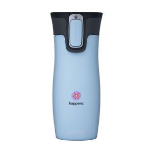 Contigo® Westloop Mug 470 ml thermo cup, miniatyr 8