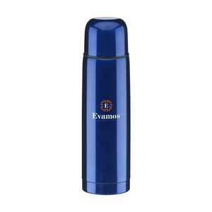 ThermoColour RCS Recycled Steel 500 ml thermo bottle, miniatyr 6