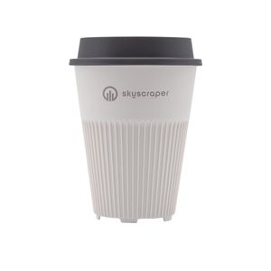 Circular&Co Returnable Cup Lid 227 ml coffee cup, miniatyr 8