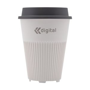 Circular&Co Returnable Cup Lid 340 ml coffee cup, miniatyr 6