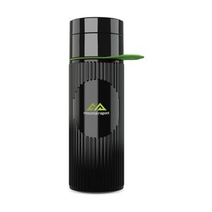 Join The Pipe Atlantis Ring Bottle Black 500 ml, miniatyr 6