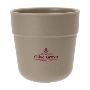 BE O Coffee Mug 220 ml, miniatyr 1