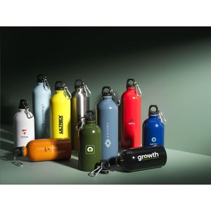 SteelForce RCS Recycled Steel Bottle 750 ml, miniatyr 5