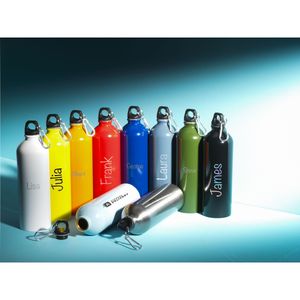 SteelForce RCS Recycled Steel Bottle 750 ml, miniatyr 4