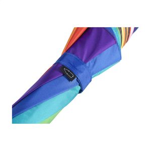 Rainbow RCS RPET umbrella 23 inch, miniatyr 5