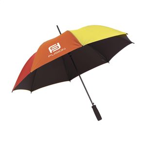 Rainbow RCS RPET umbrella 23 inch, miniatyr 1