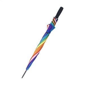 Rainbow RCS RPET umbrella 23 inch, miniatyr 3