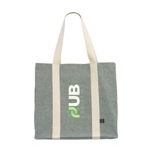 Line GRS Recycled Shopper Bag (210 g/m²), miniatyr 6