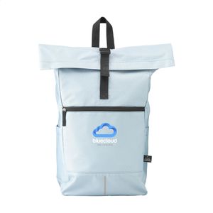 Nolan Recycled RPET backpack, miniatyr 6