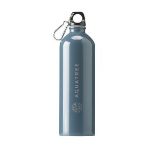 SteelForce RCS Recycled Steel Bottle 750 ml, miniatyr 7