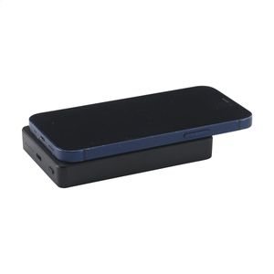 Wireless RCS Recycled Alu Magsafe Powerbank 10000, miniatyr 2