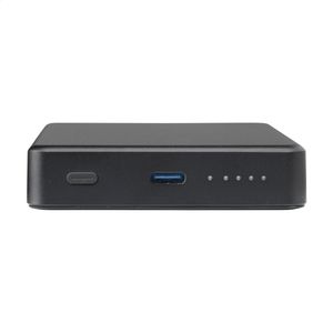 Wireless RCS Recycled Alu Magsafe Powerbank 10000, miniatyr 3
