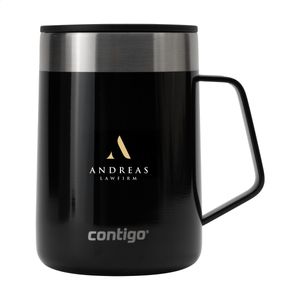 Contigo® Streeterville Desk Mug 420 ml thermo cup, miniatyr 7