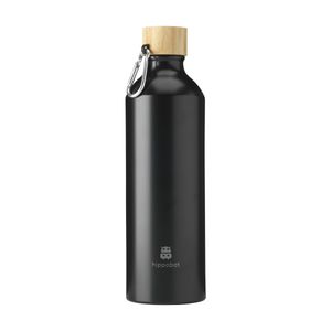 SteelBamboo RCS Recycled Steel 750 ml water bottle, miniatyr 4