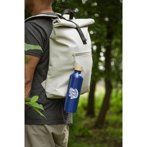 SteelBamboo RCS Recycled Steel 750 ml water bottle, miniatyr 3