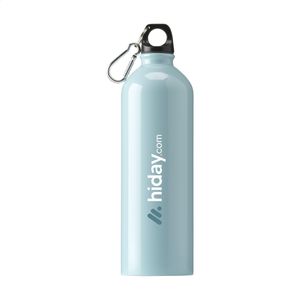 SteelForce RCS Recycled Steel Bottle 750 ml, miniatyr 8