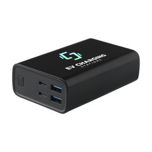 Powerbank RCS Recycled ABS 20000, miniatyr 1